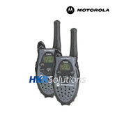 MOTOROLA TalkAbout T5620 Walkie Talkies